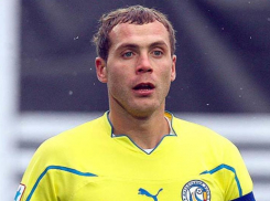 Футболист Адамов рассказал о пьянках и проблемах с дисциплиной во время выступления за «Ростов»