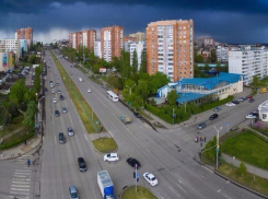 Проголосовать за сквозной проезд от Александровки до Стачки предлагает ростовчанин