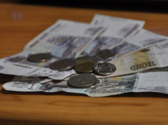 Средняя зарплата в Ростовской области в 2020 году увеличилась до 35622 рублей