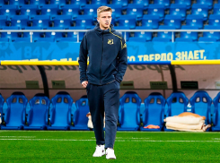 Вратарь «Ростова» Денис Попов рассказал об изменениях в жизни после матча с «Сочи»