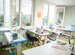 В Ростове на производство требуются опытные швеи со сдельной зарплатой