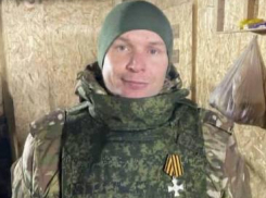 В зоне СВО трагически погиб 32-летний Денис Ершов из Ростовской области 