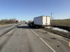 Водитель легковушки погиб в лобовом ДТП на Северном обходе Ростова