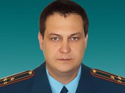 В Ростове умер главный госинспектор области по пожарному надзору 41-летний Виталий Карасев