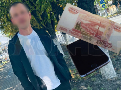 На умершего в отделе полиции Новошахтинска мужчину вызвала наряд его сожительница из-за телефона и денег