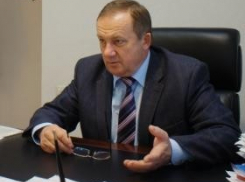 Мэр Таганрога направил обращение Владимиру Путину 