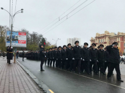 «Блокнот Ростов» поздравляет полицейских с Днем сотрудников органов внутренних дел! 