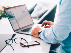 ИАА TelecomDaily: 24 Мбит/сек — средняя скорость мобильного интернета в России