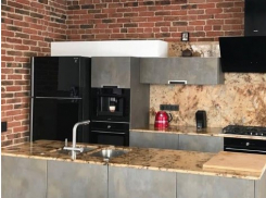 Сила и красота камня: где в Ростове заказать качественные изделия из мрамора, оникса, гранита