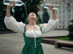 Эксперты рассказали, как ростовчанам спастись от адской жары на улицах