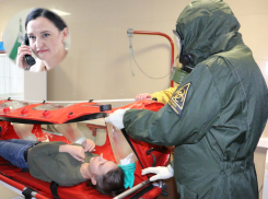 «Лечения нет. Проще предупредить»: чиновник горздрава Ростова о том, как победить коронавирус 