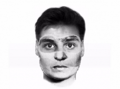 Темноволосого преступника со спортивным телосложением разыскивают в Ростове