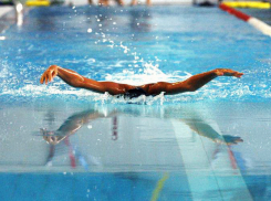 В Морозовском районе появится спортзал с бассейном