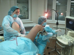 Необычный способ войны с абортами решили внедрить власти Ростовской области