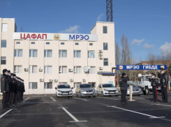 Госавтоинспекция Ростовской области опубликовала график работы МРЭО в праздничные дни 