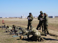 Из Ростовской области в армию отправятся пять тысяч новобранцев