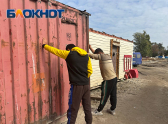 Двое мигрантов попытались сбежать во время рейда в Ростове 