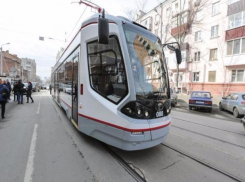 Ростовскими трамваями займется рабочая группа по развитию рельсового транспорта 