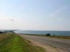 Власти сдвинули сроки создания транспортного кольца вокруг Азовского моря на 5 лет