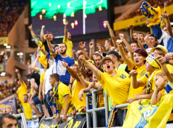 ФК «Ростов»: у наших болельщиков и болельщиков «Спартака» — хорошие отношения