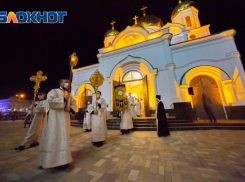 Время работы общественного транспорта в пасхальную ночь в Ростове продлят до 3 утра
