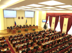 Власти Ростовской области на собственный пиар за год потратили более 360 млн