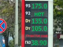 Власти Таганрога прокомментировали отсутствие топлива на АЗС. Как дела в Ростове?