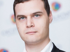 «Блокнот Ростов» поздравляет с днем рождения руководителя пресс-службы ДГТУ! 