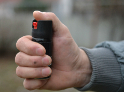 До кровавого кашля довел ростовских школьников распыленный хулиганами перцовый баллончик