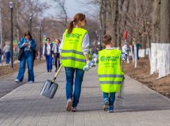 Ростовчан приглашают на экопикник 10 апреля
