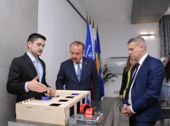 Роботы вместо наглых сортировщиц будут распределять посылки в Ростове