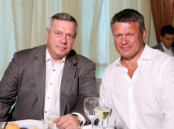 «Главный вопрос – кто будет руководить областью»: актер Олег Тактаров о возвращении в Ростов кинофестиваля