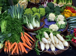 Лук, капуста и морковь заметно выросли в цене в Ростовской области