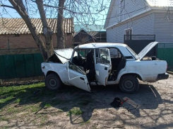 В Ростовской области три пенсионерки погибли в жестком ДТП