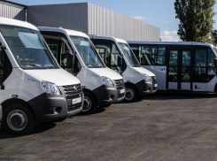 Власти Ростова не смогли найти перевозчика для автобусного маршрута до Гребного канала