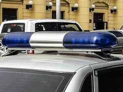 Оказавшийся на встречной полосе водитель ВАЗа погиб в лобовом ДТП на трассе под Ростовом