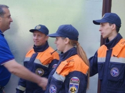 Новый поисково-спасательный отряд появится на Дону