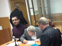 В Ростове продолжается суд над экс-директором  ЦБЖ