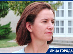 Ростовчанка Ольга Куцовол рассказала об экстремальных заплывах в ледяной воде и сутках в бассейне