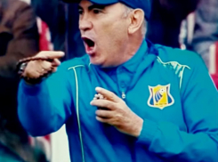 Супервидео о «Ростове» и «МЮ» в преддверии футбольной битвы пробрало болельщиков «до мурашек»