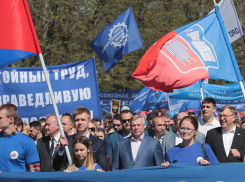 Банкроты и шахтеры опустили рейтинг политической устойчивости Ростовской области 