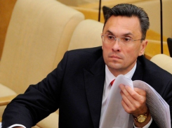 Ростовский областной суд попросил Нарышкина известить Бессонова о слушании его дела