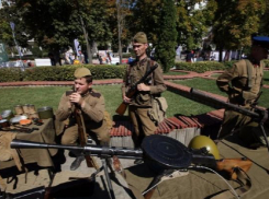 Отделения Российского военно-исторического общества появятся в Ростовской области 