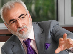 Саввиди прокомментировал свое возможное возвращение в ФК «Ростов»