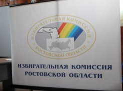 Названы преемники покидающего свой пост главы избиркома Ростовской области