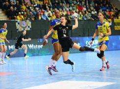 «Ростов-Дон» в полуфинале Лиги чемпионов встретится с французским «Мецем»