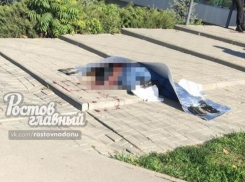 Ростовчанка пожаловалась Бастрыкину на волокиту по делу об убийстве ее дочери