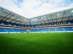 Секрет срыва с билетами на «Ростов-Арену» детально раскрыл эксперт