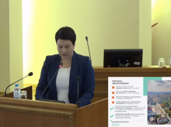 В 2024 году капитальный ремонт многоквартирных домов в Ростовской области был выполнен на 43 процента