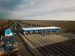 В Ростовской области на М-4 «Дон» заработает еще один платный участок
